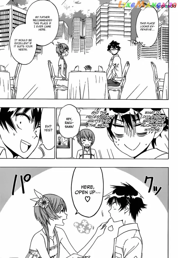 Nisekoi Chapter 34 image 14_optimized